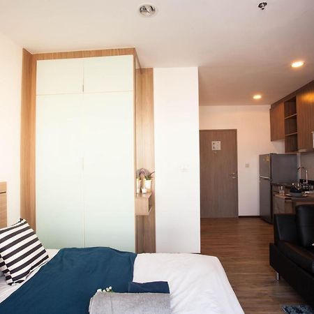 Simplycomfy Apartment By Gl Pattaya Bagian luar foto
