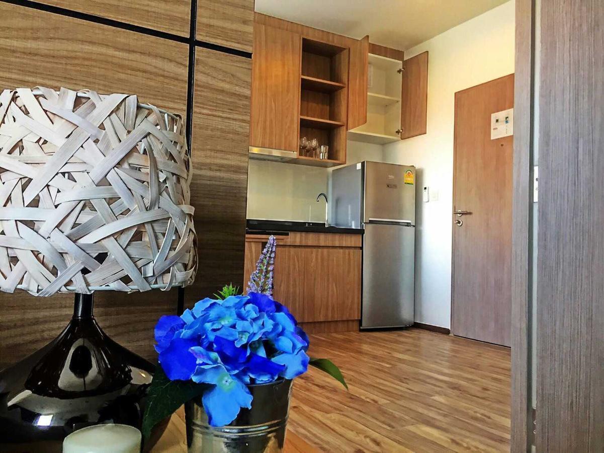 Simplycomfy Apartment By Gl Pattaya Bagian luar foto