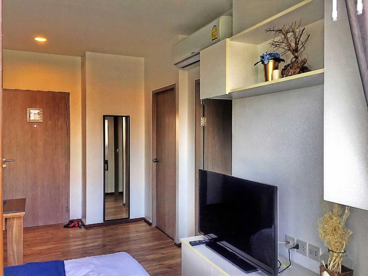 Simplycomfy Apartment By Gl Pattaya Bagian luar foto