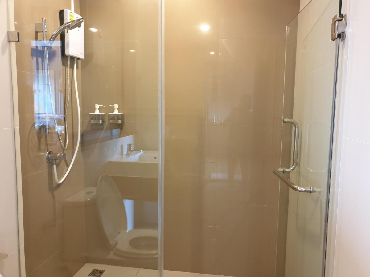 Simplycomfy Apartment By Gl Pattaya Bagian luar foto