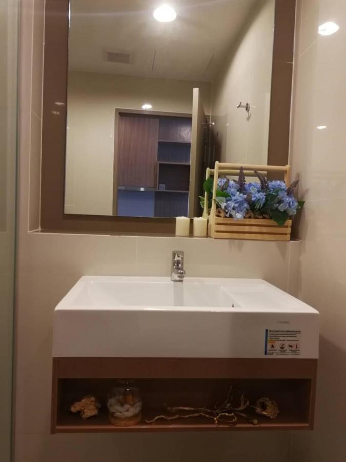 Simplycomfy Apartment By Gl Pattaya Bagian luar foto